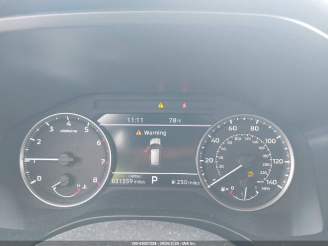 2024 MITSUBISHI OUTLANDER JA4J4VA87RZ026513 Photo 6