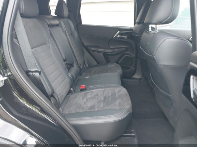 2024 MITSUBISHI OUTLANDER JA4J4VA87RZ026513 Photo 7
