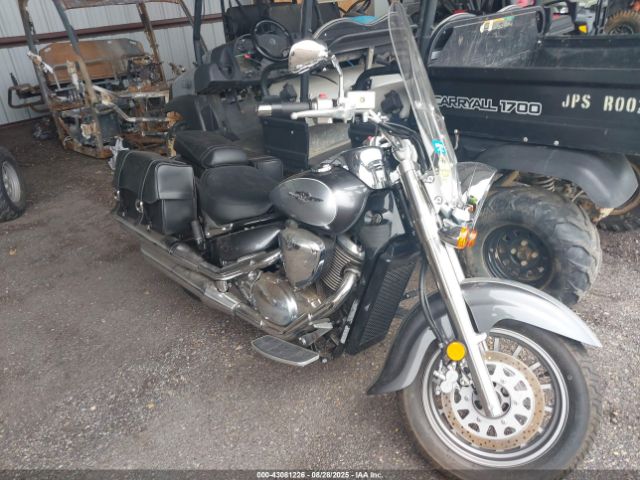 2009 SUZUKI VL800 JS1VS55A092102750