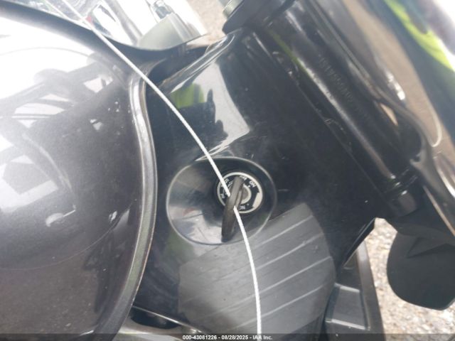 2009 SUZUKI VL800 JS1VS55A092102750 Photo 10