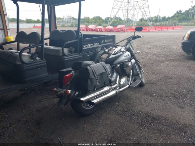 2009 SUZUKI VL800 JS1VS55A092102750 Photo 3