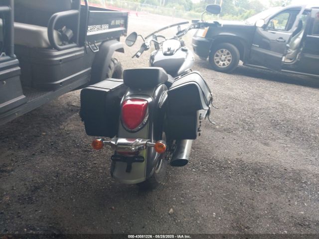 2009 SUZUKI VL800 JS1VS55A092102750 Photo 5