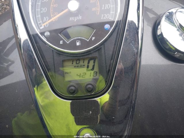 2009 SUZUKI VL800 JS1VS55A092102750 Photo 6