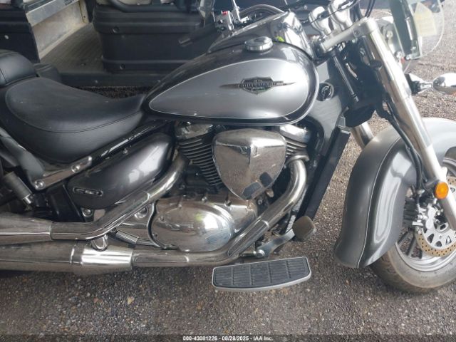 2009 SUZUKI VL800 JS1VS55A092102750 Photo 7