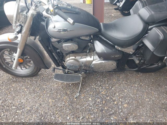 2009 SUZUKI VL800 JS1VS55A092102750 Photo 8