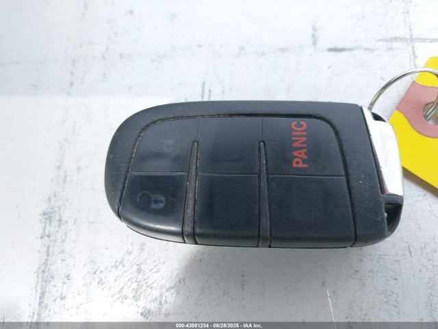 Jeep Compass 2018 3C4NJCAB6JT263442 Image 11