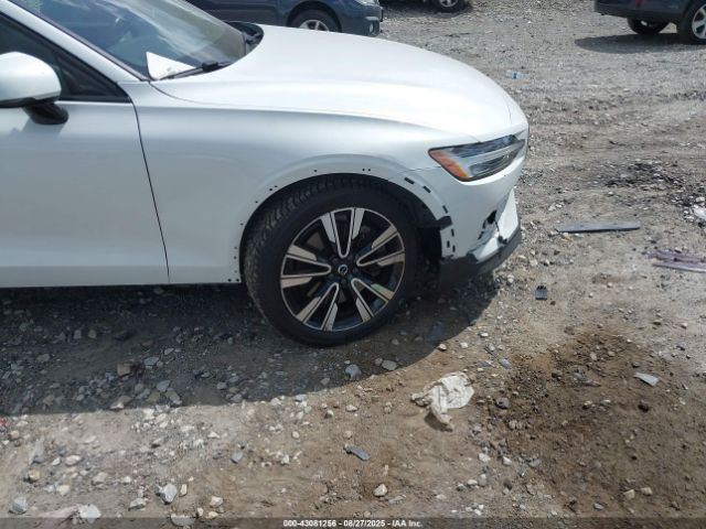 2021 VOLVO V60 CROSS COUNTRY YV4102WK8M1068102 Photo 5