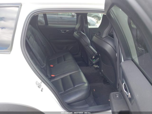2021 VOLVO V60 CROSS COUNTRY YV4102WK8M1068102 Photo 7