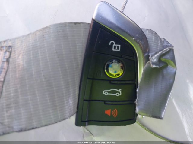 2020 BMW X3 5UXTY3C00L9B58200 Photo 10