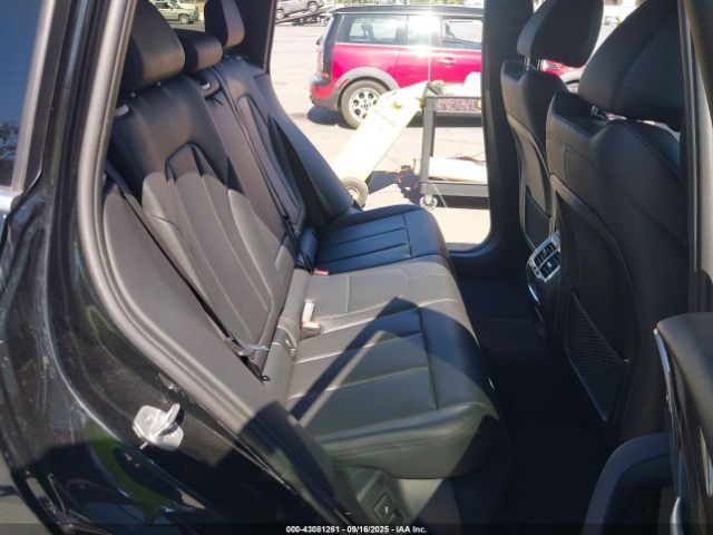 2020 BMW X3 5UXTY3C00L9B58200 Photo 7