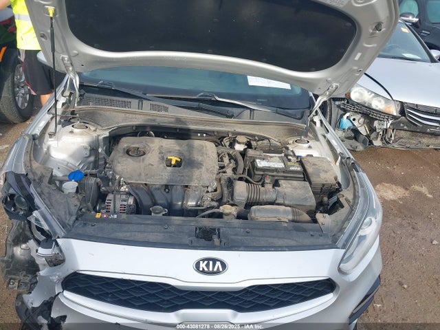 3KPF24AD1KE085499 KIA mpi nu