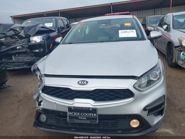 3KPF24AD1KE085499 KIA mpi nu