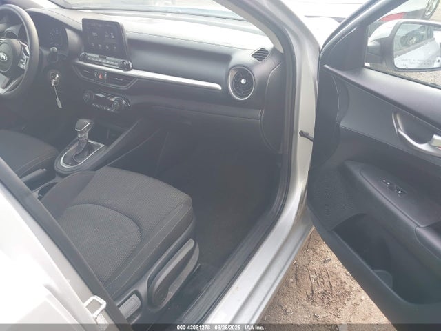 3KPF24AD1KE085499 KIA mpi nu