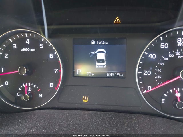 3KPF24AD1KE085499 KIA mpi nu