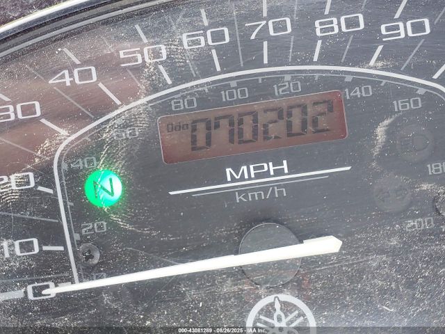 2007 YAMAHA XVS1300 JYAVP24E67A001978 Photo 6