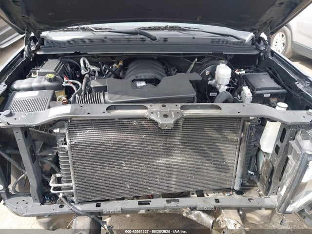 1GNSKBKC9KR377051 Chevrolet l83 - spark ignited direct injection, variable valve timing, afm, e85 max, alum