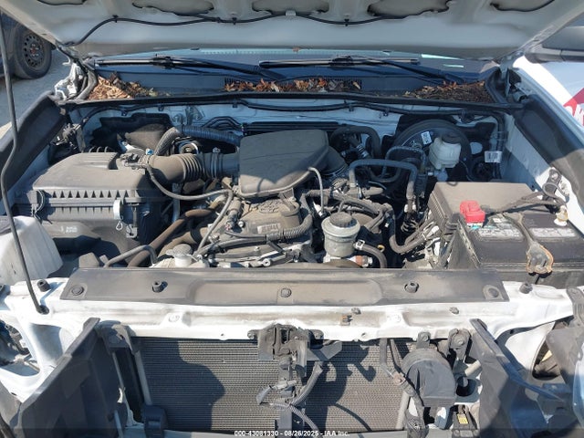 5TFRX5GN0LX172929 Toyota 2tr-fe