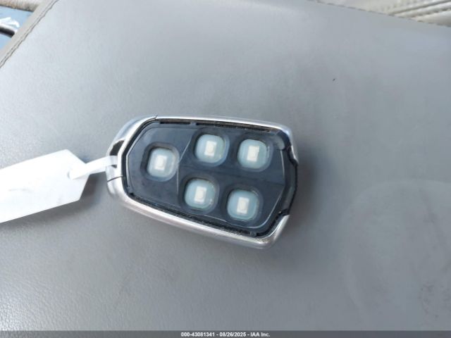 2014 CADILLAC CTS 1G6AW5SX2E0124985 Photo 10