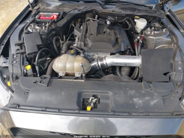 2016 FORD MUSTANG 1FA6P8TH8G5273759 Photo 9