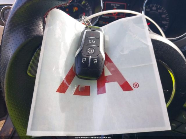 2016 FORD MUSTANG 1FA6P8TH8G5273759 Photo 10