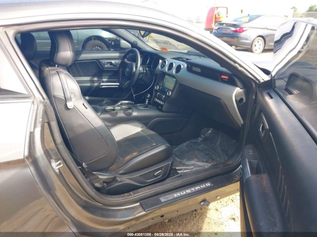2016 FORD MUSTANG 1FA6P8TH8G5273759 Photo 4