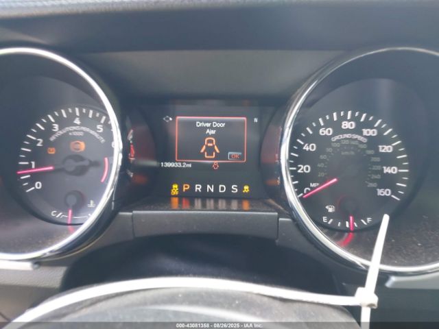 2016 FORD MUSTANG 1FA6P8TH8G5273759 Photo 6