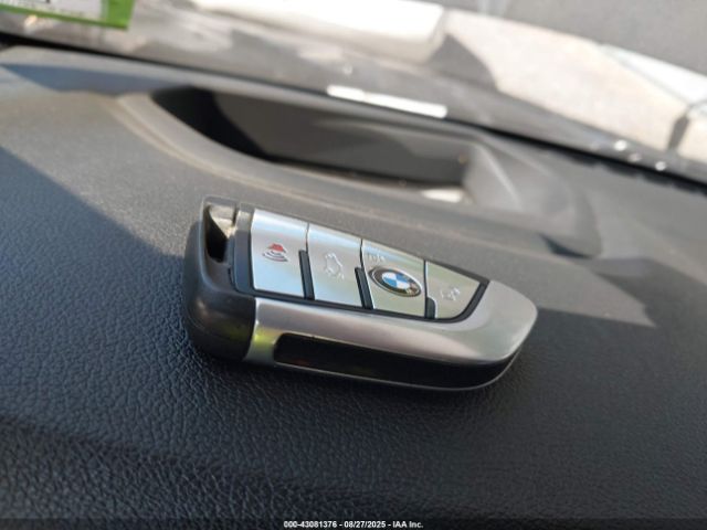 2018 BMW 540I WBAJE7C56JWC57622 Photo 10