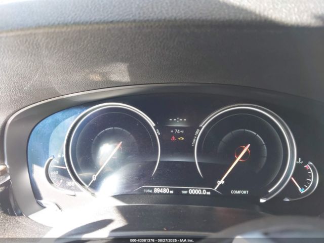 2018 BMW 540I WBAJE7C56JWC57622 Photo 6