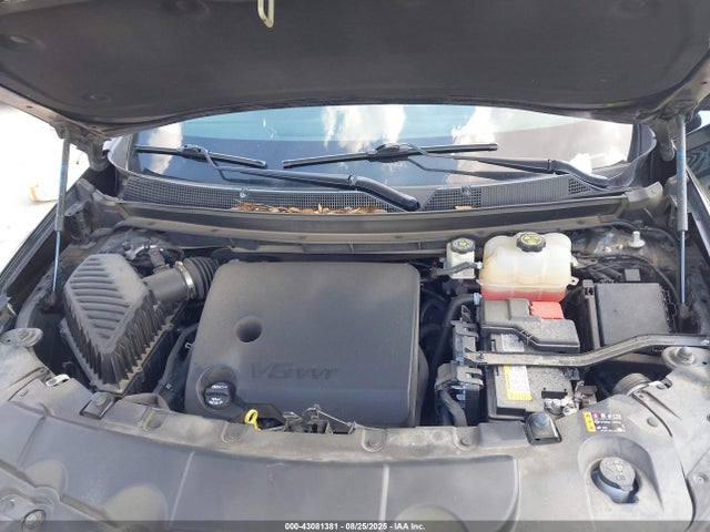 1GNERGKW8PJ200190 Chevrolet lfy