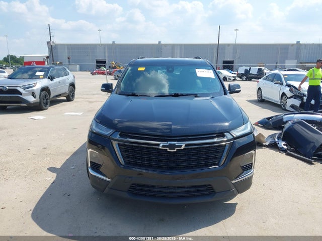 1GNERGKW8PJ200190 Chevrolet lfy