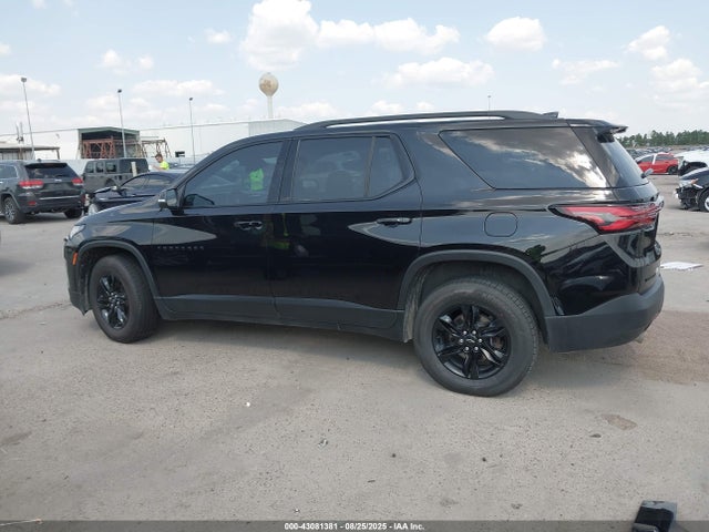 1GNERGKW8PJ200190 Chevrolet lfy