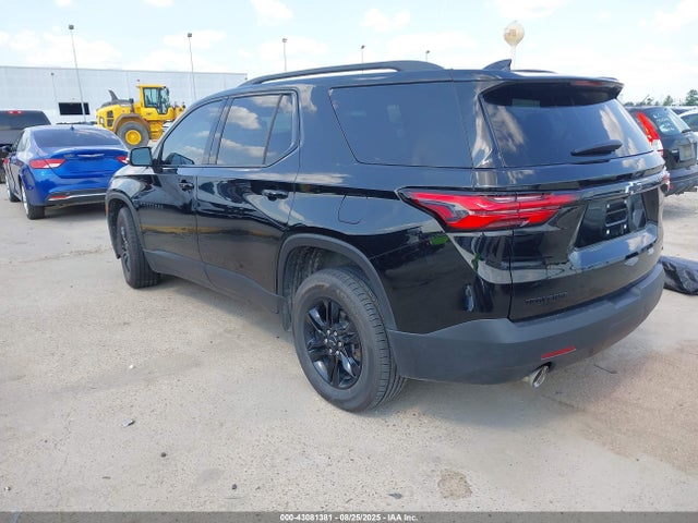 1GNERGKW8PJ200190 Chevrolet lfy