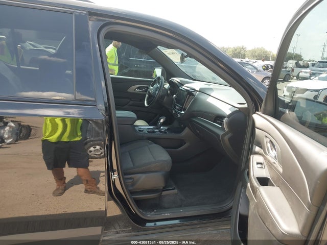 1GNERGKW8PJ200190 Chevrolet lfy
