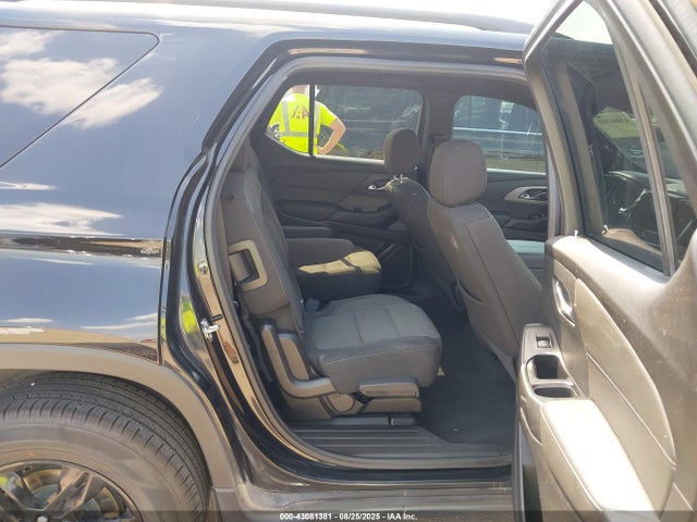 1GNERGKW8PJ200190 Chevrolet lfy