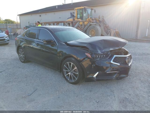 2019 ACURA TLX 19UUB2F31KA003920 Photo 0