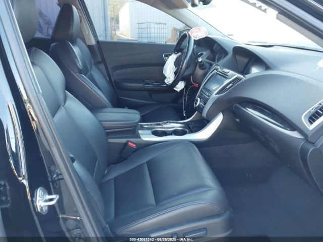 2019 ACURA TLX 19UUB2F31KA003920 Photo 4