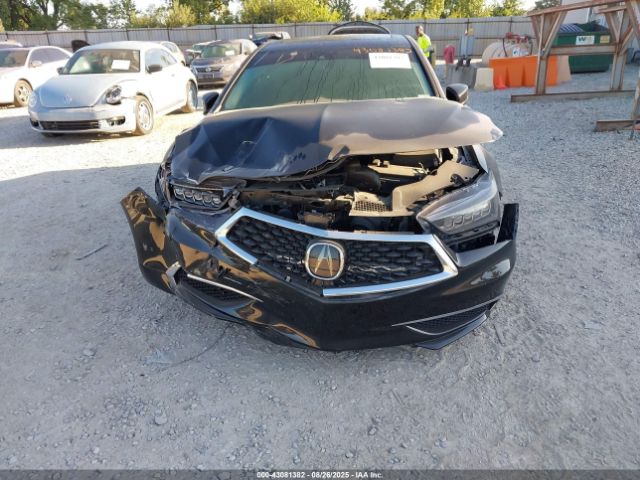 2019 ACURA TLX 19UUB2F31KA003920 Photo 5