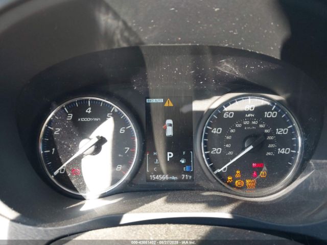 2018 MITSUBISHI OUTLANDER JA4AZ3A3XJZ057947 Photo 6