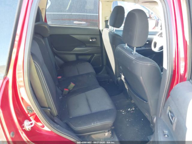 2018 MITSUBISHI OUTLANDER JA4AZ3A3XJZ057947 Photo 7