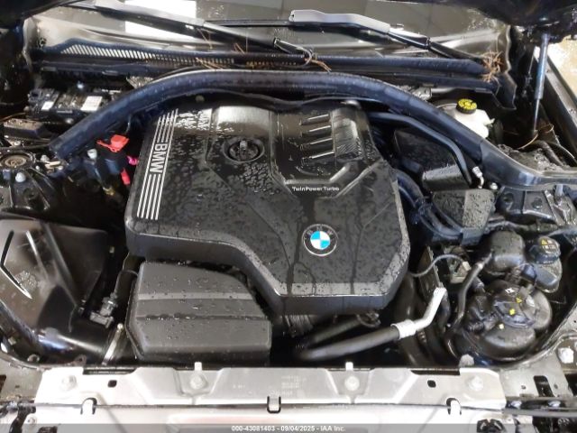 2023 BMW 330I 3MW89FF00P8D57937 Photo 9