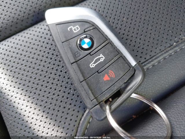 2023 BMW 330I 3MW89FF00P8D57937 Photo 10