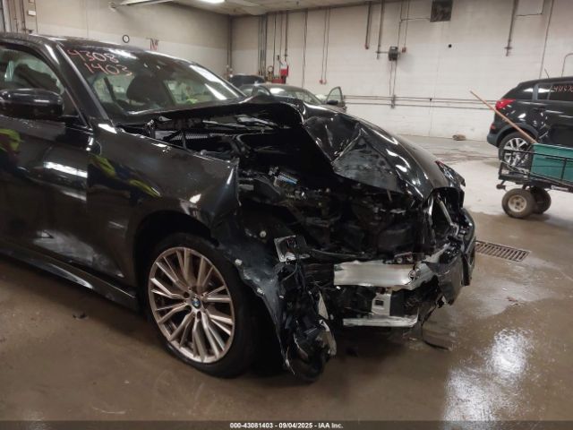 2023 BMW 330I 3MW89FF00P8D57937 Photo 5