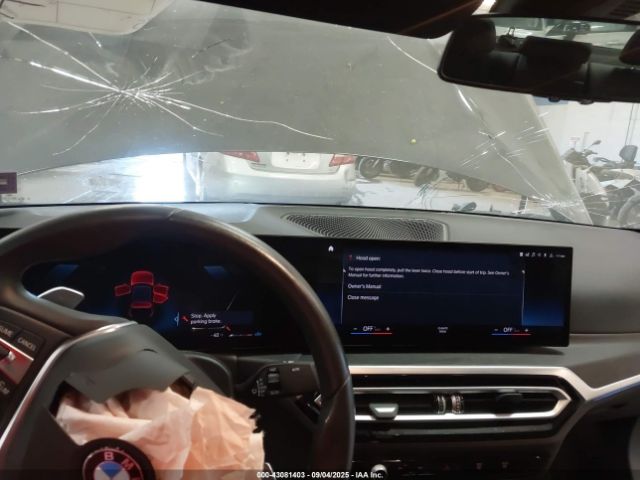 2023 BMW 330I 3MW89FF00P8D57937 Photo 6