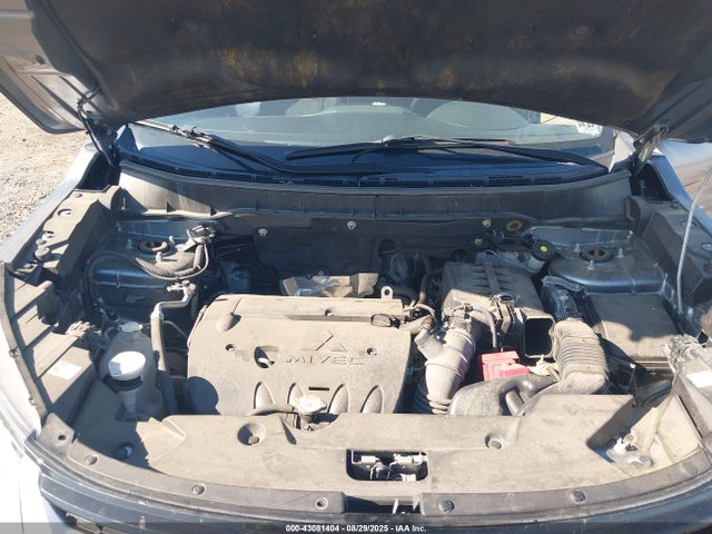 Mitsubishi mivec 2020 JA4AP4AU4LU005198 Image 10
