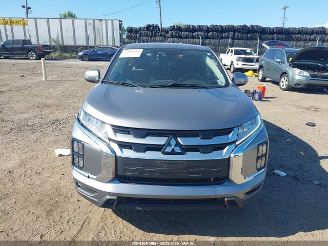 Mitsubishi mivec 2020 JA4AP4AU4LU005198 Image 12