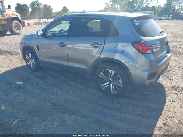 Mitsubishi mivec 2020 JA4AP4AU4LU005198 Image 3