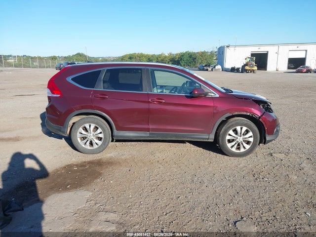 Honda k24z7 2014 5J6RM4H78EL051380 Image 14