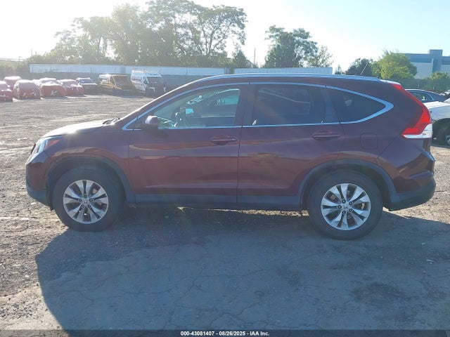 Honda k24z7 2014 5J6RM4H78EL051380 Image 15