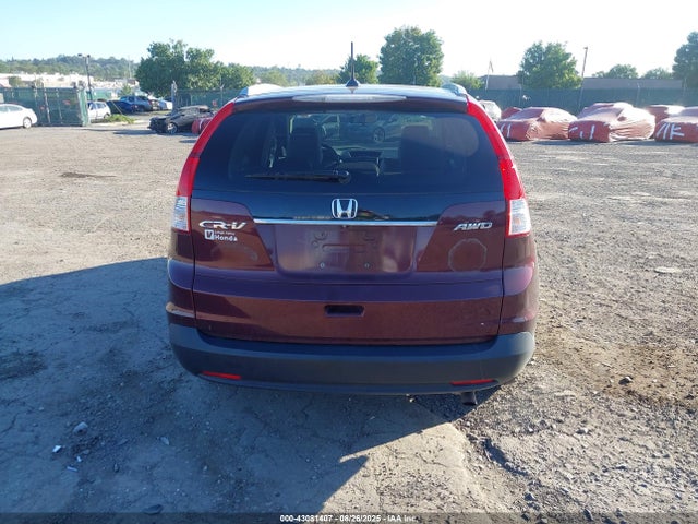 Honda k24z7 2014 5J6RM4H78EL051380 Image 17