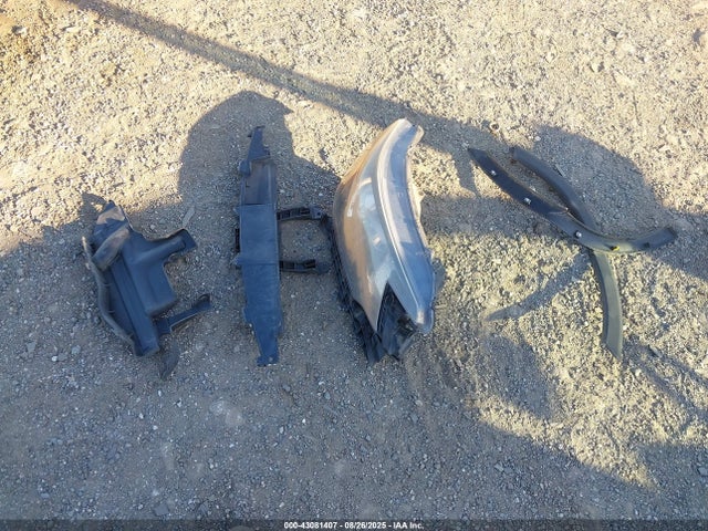 Honda k24z7 2014 5J6RM4H78EL051380 Image 12